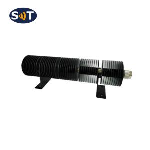 Quality 150 W Coaxial Fixed Attenuators 1 KW DC-18 GHz Connector N,TNC wholesale