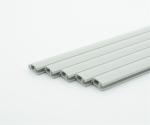 Sealing Strip for Vinyl Louvered Shutters