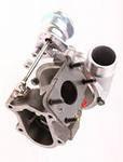 Quality Fiat Commercial Vehicle K03 Turbo 53039880116,504136797 wholesale