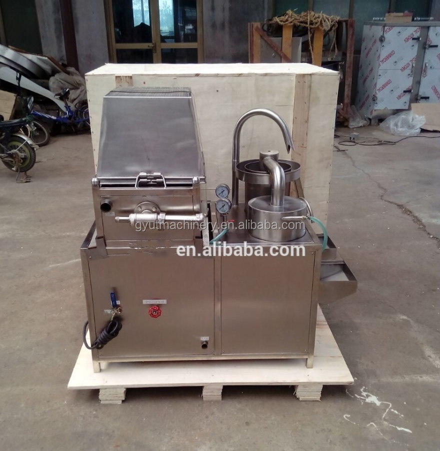 Maximize Your Manufacturing Plant's Output with Rice and Grain Washing Machine Equipment