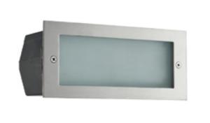 Quality Stainless Steel LED Step Lights 3W 6W 10W E27 LED Light Bulb Aluminum Body wholesale