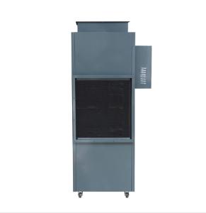 Quality 10 Liters Per Hour Industrial Dehumidifier 6000W for Manufacturing Workshops wholesale