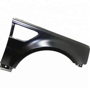 Quality Flexible Material Automotive Mud Guards Range Rover Aerodynamically Engineered wholesale