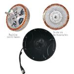 Ebike conversion kit 48V 1500W Electric Bicycle Kits