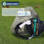 GBT V2L Discharger Cable 3.5kw GBT Support Outdoor Camping EV Portable Charging