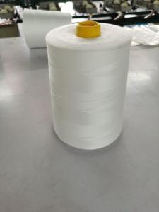 Quality Garment Sewing 40S/2 135gram 100 Polyester Thread wholesale