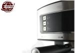 Small 1600ml 10-12 Cups Household Coffee Makers , Espresso Office Instant Coffee