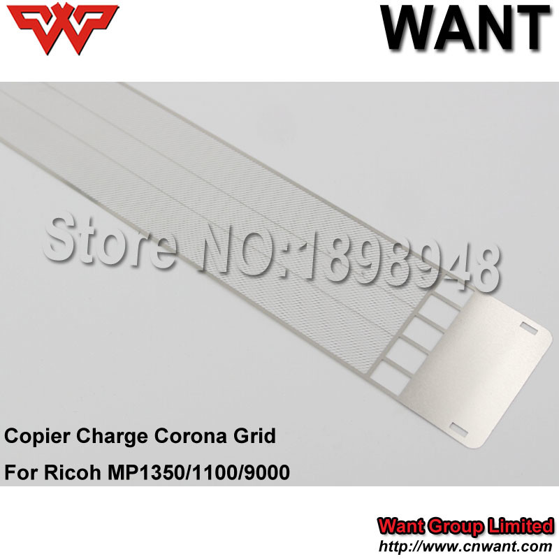 Charge Corona Grid MP1350 MP1100 MP9000 B234-2113 Copier Charge Corona Grid For Ricoh Aficio