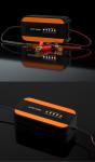 output 43.8v 10a input 36v lithium battery charger