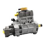 High Speed Steel 326-4635 Fuel Injection Pump