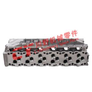 Quality 1333724 1333725 3126 3126B Diesel Engine Cylinder Head For E325C wholesale