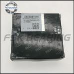 Non Contact Seals 5S-AC-6207M8LLBC 6207-2RZ Deep Groove Ball Bearing Single Row
