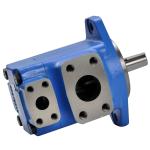 Hydraulic Durable Vickers Vane Pump Tractor With Stable Performance