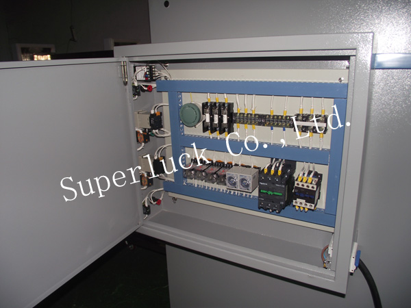 Plate Bake Oven