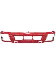 Shacman Truck Spare Parts F2000/F3000 Bumper Cabin Parts Bumper Assembly