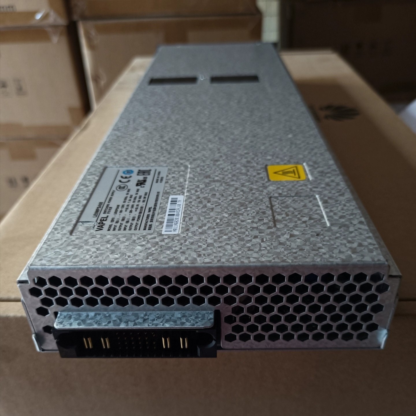 VAPEL LE0MPSA08 Switching Power Supply AC Power Module