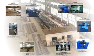Quality Serpentuator Tube Membrane Panel Production Line OEM ODM wholesale
