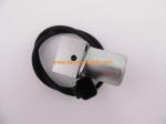Aluminium Excavator Solenoid Valve 702-21-57410 For Construction Machinery