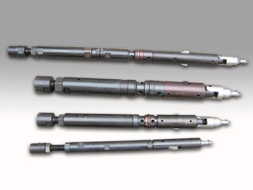Wireline Core Drill Parts BQ NQ HQ PQ AQU BQU NQU Ezy Lock