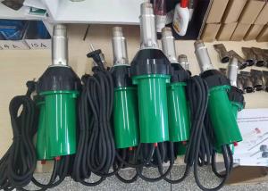 Quality Plastic 1600w 230v 120v Hot Air Welding Gun wholesale
