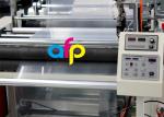 High Performance Pof Shrink Film , Soft Transparent Shrink Wrap Film Rolls