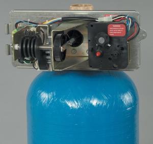 Quality Water Filtration Fleck 3150 Valve , Domestic Auto Multiport Valve For Softener wholesale
