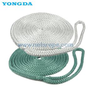 Quality Friction-Resistance 12-Strand Polypropylene Rope wholesale