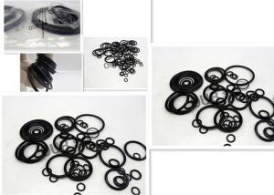 Quality SG1650 165*183*29.8 Floating Hydraulic Seal Ring For Bulldozer wholesale