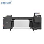 High-Speed Leather Printing Solution