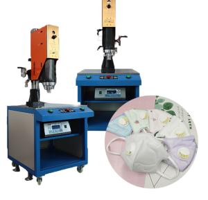 Quality 220V High Frequency Plastic Welding wholesale