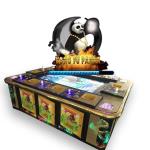 10P High Holding 3D Casino Fish Table Gambling Machine