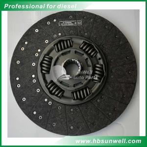 Quality Truck Clutch Parts 1878007072 Carton Or Wooden Packaging Industrial wholesale