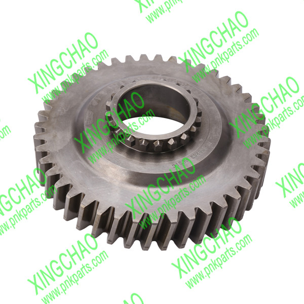 R138262 JD Tractor Parts Gear, 20:43T COLLARSHIFT TRANSMISSION(PY00736) Agricuatural Machinery Parts