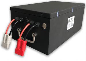 Quality Fast Charging High Safety 19S1P Ternary Cell Built-in BMS Electric Motorcycle Battery wholesale