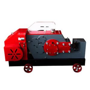 Quality Portable Gq42 Rebar Cutting Machine Electric wholesale