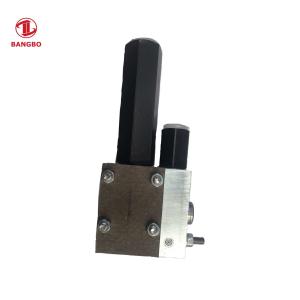 Quality HAWE Concrete Pump Parts Compensation Valve LHDV 33P-15-N6-360 wholesale