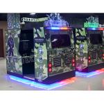 Ghost Warrior Shooting Arcade Cabinet 250W bilingual Version