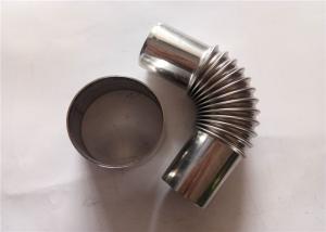 Quality Stretchable And Non-stretchable Stainless Steel Pipe Metal Pipe Clamp wholesale