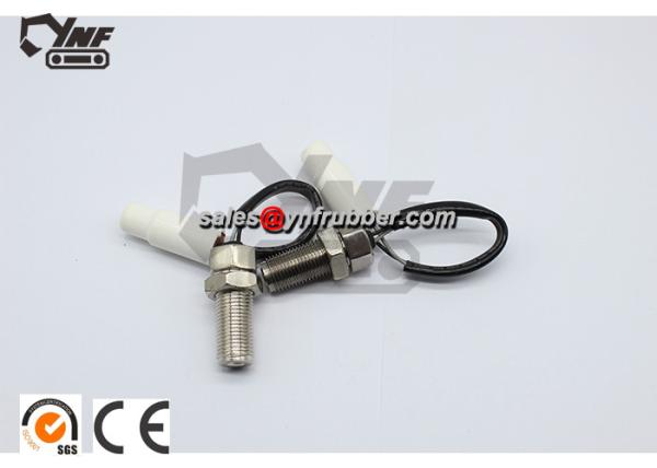 Excavator Kobelco Sk200-3 & Sk200-5 Heavy Equipment Spare Parts Revolution