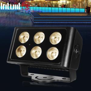 Quality LED Flood Light IP65 Waterproof Outdoor Sport Lights for Yard/Playground/Basketball Court wholesale
