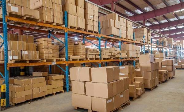 Amazon Fulfillment Center Warehousing Distribution Services In Shenzhen Shanghai