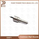 G3S71 Denso Common Rail Nozzle For JOHN DEER Injectors 295050-1380 RE558869