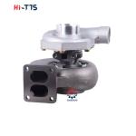 Turbo TO4B91 4N6859 4N6858 Turbocharger 409410-0001 409410-0002