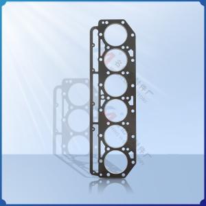 Quality Suitable for CATERPILLAR cylinder head gasket 1871315 engine overhaul kit 471-6159 sealing gasket wholesale