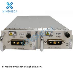 Quality Huawei PISC H901PISC 02313ATW MA5800 X2 DC Connect Power Board wholesale