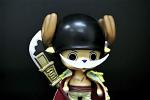 Black / Brown Color Custom Plastic Toys For 7 - 11 Shop Fashionable Design