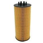 High Performance Automotive Oil Filter E181HD252 LF4008 A9361800009 for