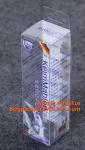 Automotive supplies PVC plastics Packaging Boxes Fragrance agent Stickers