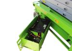 Self Propelled Scissor Lift , 13m Sky hydraulic Scissor Lift For Factory