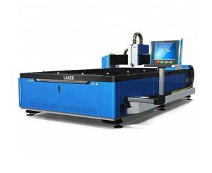 Quality 6015G CNC Fiber Laser Cutting Machine For Carbon Steel Stainless Steel wholesale
